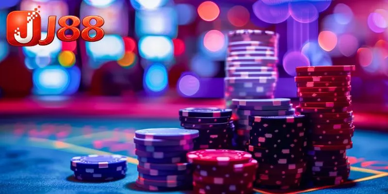 casino J88