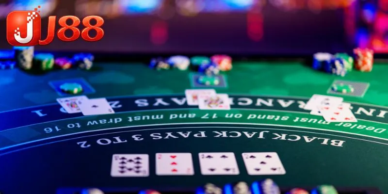 casino J88