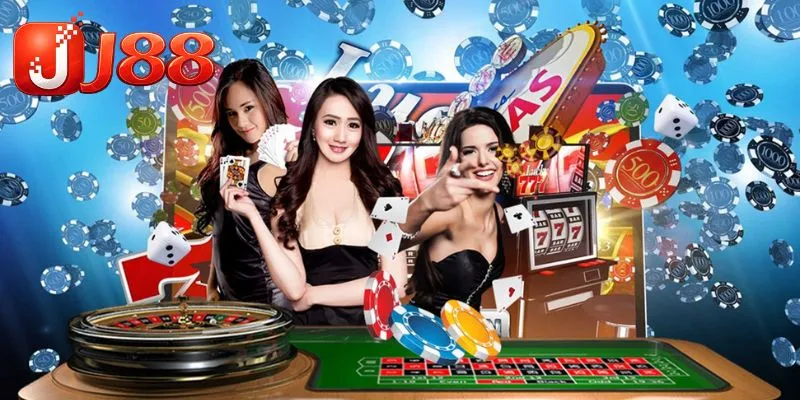 nổ hũ J88