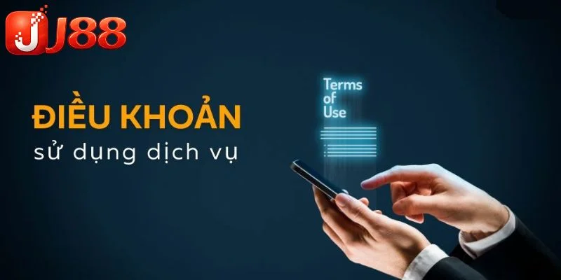 Điều khoản sử dụng
