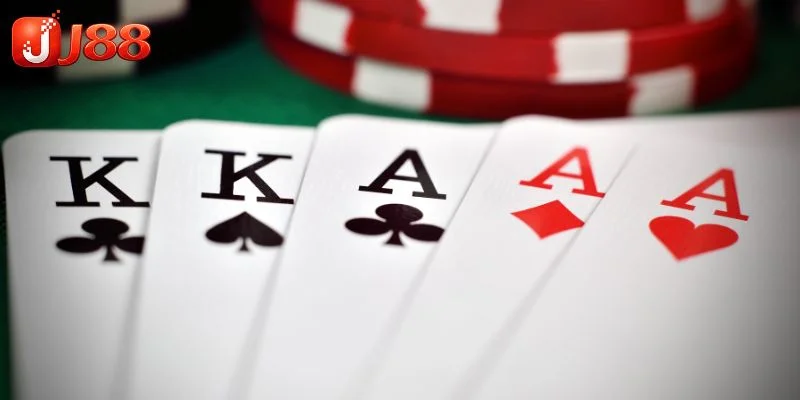 Game bài J88