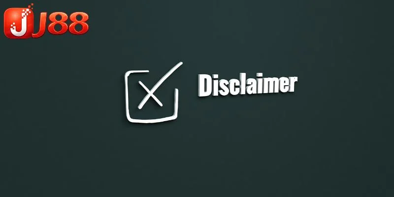 Miễn trừ trách nhiệm
