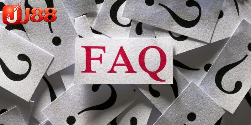 FAQ J88