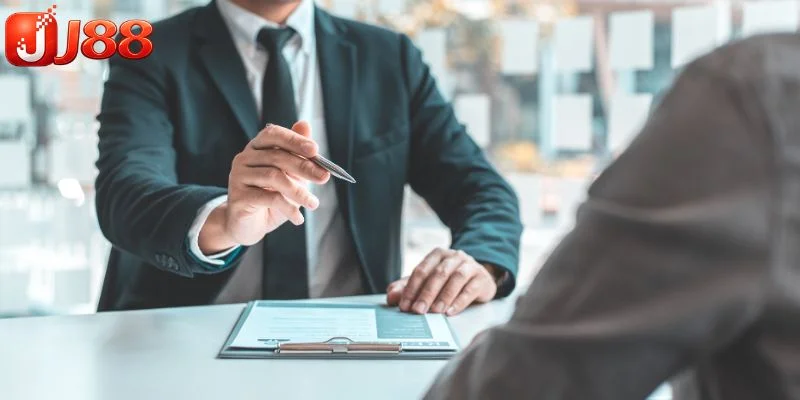 CEO J88